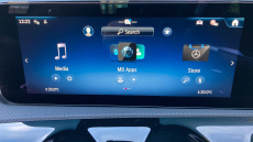 Mercedes-Benz A-Class A180 AMG Line Premium Plus 5dr Auto Petrol Hatchback